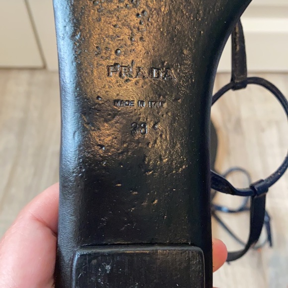 Prada Sandals - Picture 6 of 6